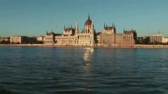 风景,音乐短片,轻音乐 - 多瑙河明珠