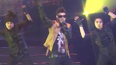 全球流行音乐金榜 北美庆功演唱会 Part 1