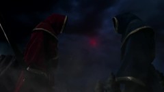 <魔法对抗:巫师战争> 试玩演示