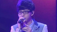 胡夏 - 燃点 & 伤心童话 & 组曲 & 那些年