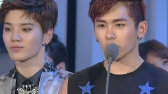 受赏 & 获奖感言 Cut