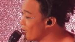 2013陈奕迅香港演唱会片段