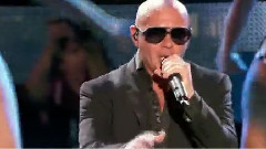 Pitbull - International Love
