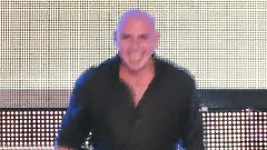 Pitbull - Feel This Moment