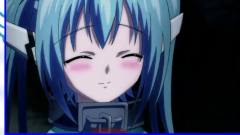 我的妮姆芙真是太可爱了