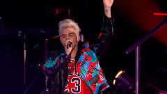 Leanne Mitchell Return