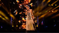 Love The Way You Lie (Part II)