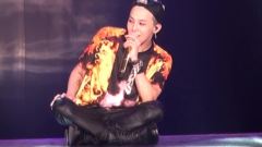 G-Dragon(BigBang) - 2013 World Tour The Final Preview
