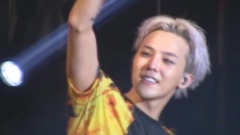 G-Dragon(BigBang) - 疯狂Go