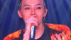 G-Dragon(BigBang) - Talk