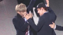 仁川韩流演唱会