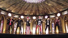 TeenTop ON AIR Comeback 初放速写