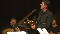 Philippe Jaroussky - Claudio Monteverdi