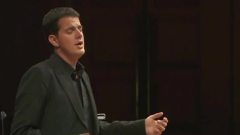 Philippe Jaroussky - Eraclite Amoroso