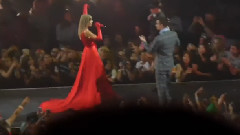 Taylor Swift - The Lucky One