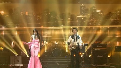 柳熙烈的写生薄 李孝利 & 金泰淳 Cut