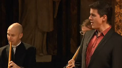 Philippe Jaroussky - Cum Dederit