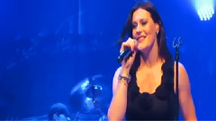 Nightwish - Higher Than Hope