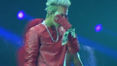 G-Dragon(BigBang) - Coup D'etat