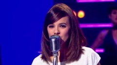 Alizee - Amimicalement