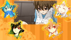 Nico - オツキミリサイタル