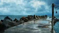 風の住む街 (Street Where Wind Resides)