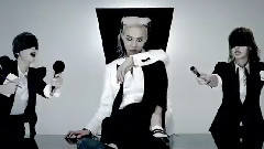 G-Dragon(BigBang) - COUP D'ETAT
