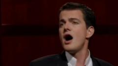 Philippe Jaroussky - Lo Seguitai Felice