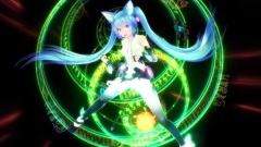 歌姫絶唱アペンドギアT