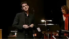 Philippe Jaroussky - Ciaccona Di Paradiso Et Dell'inferno