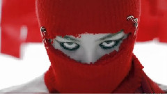 G-Dragon(BigBang) - Coup D`etat