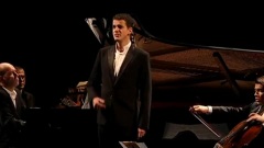 Philippe Jaroussky - Elegie