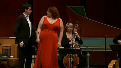 Philippe Jaroussky - Sento Un Certo Non So Che