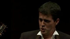 Philippe Jaroussky - Uscitemi Dal Cor Lacrime Amare