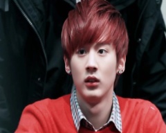 李赞熙,You Are My Angel