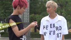 TeenTop ON AIR Comeback 初放速写