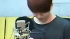 深深打破 希澈跳Bar Bar Bar