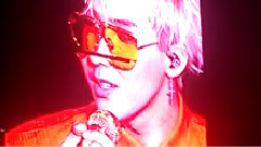 G-Dragon(BigBang) - 哥俩的Gwiyomi