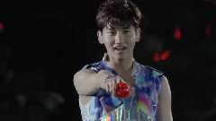 东方神起,郑允浩,沈昌珉 - LIVE TOUR 2013