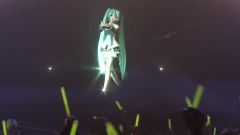 2012初音未来大感谢祭演唱会特典