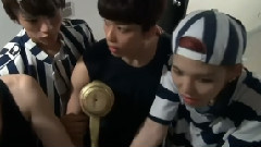 B.A.P - Show Champion 后台