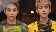 挑战金钟 EXO Cut