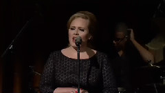 Adele - Don't You Remember