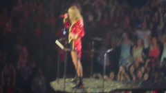 Taylor Swift - We Are Never Ever Getting Back Together