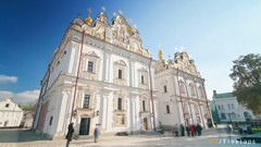 影视原声,音乐短片 - Kiev