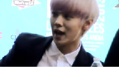 LA KCON2013见面会