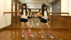 In The Night(夜空下)