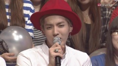 Arirang TV Simply Kpop Kris Cut