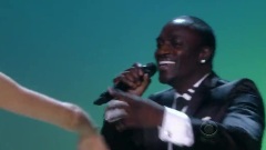 Akon - Angel
