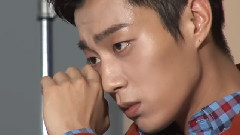 The Star & Style Magazine 拍摄 尹斗俊Cut